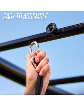 Acessório BERG Playbase - Trepeze