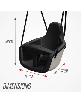 Acessório BERG Playbase - Cadeira de Bebê