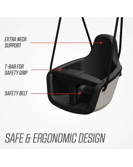 Acessório BERG Playbase - Cadeira de Bebê