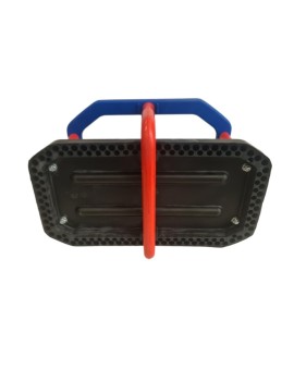 Cadeira de bebê de borracha com correntes MASGAMES Classic