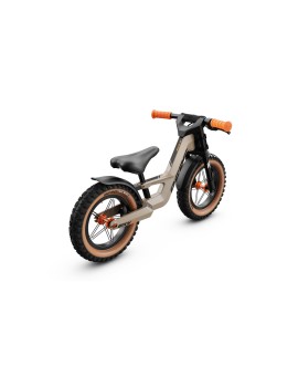 Bicicleta de equilíbrio BERG BIKY Trail Sand com travão de mão