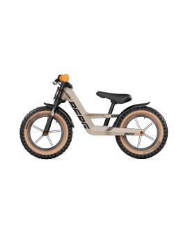 Bicicleta de equilíbrio BERG BIKY Trail Sand com travão de mão