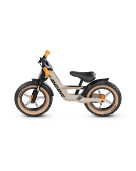 Bicicleta de equilíbrio BERG BIKY Trail Sand com travão de mão