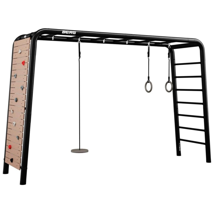 BERG Playbase Large Peak Set