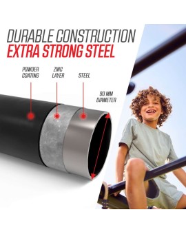 BERG Playbase Large Peak Set