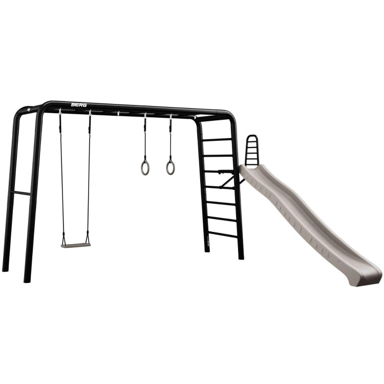 BERG Playbase Large Play Set