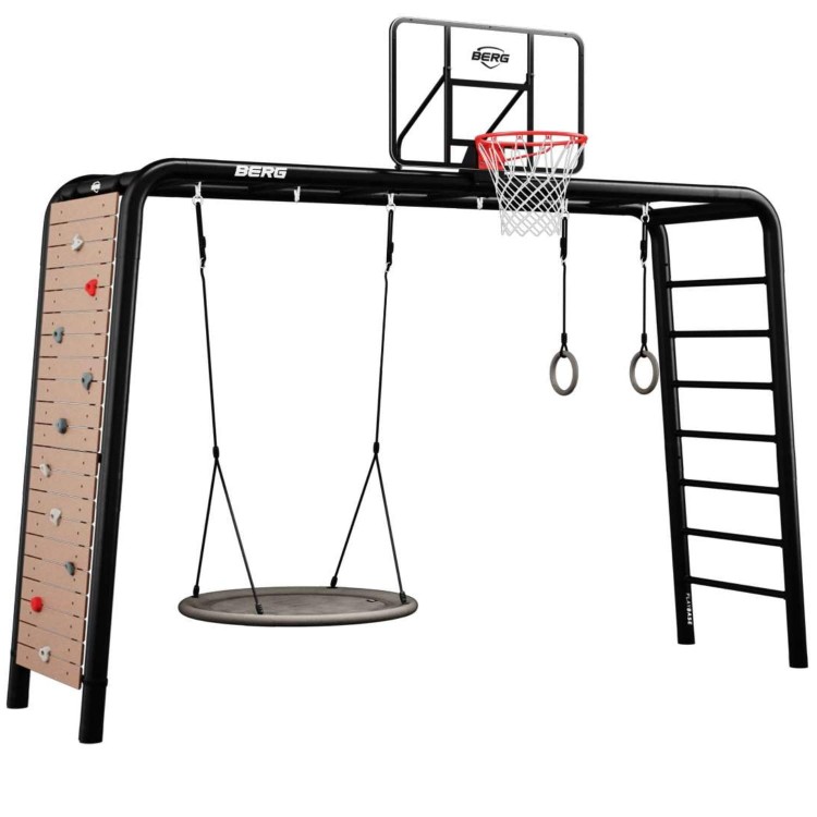 BERG Playbase Large Ultimate Set