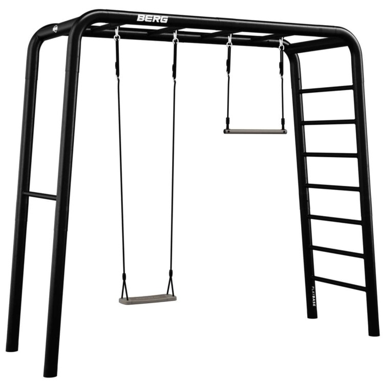 BERG Playbase Medium Active Set