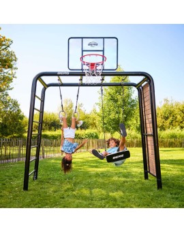 BERG Playbase Medium Play Set