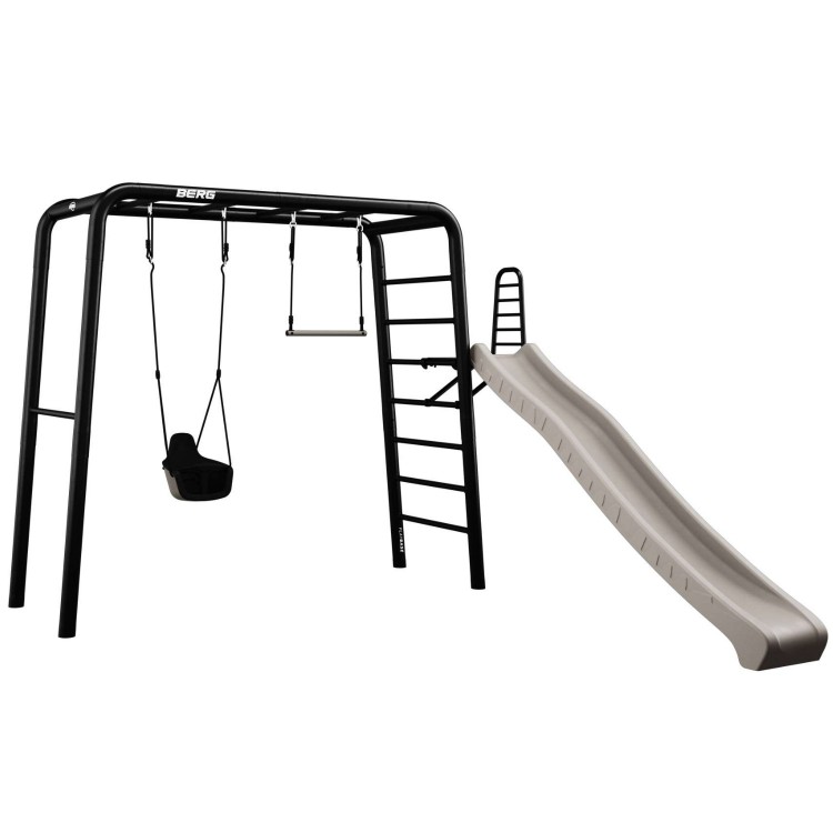 BERG Playbase Medium Play Set
