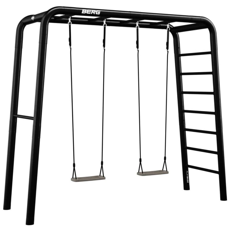 BERG Playbase Medium Swing Set