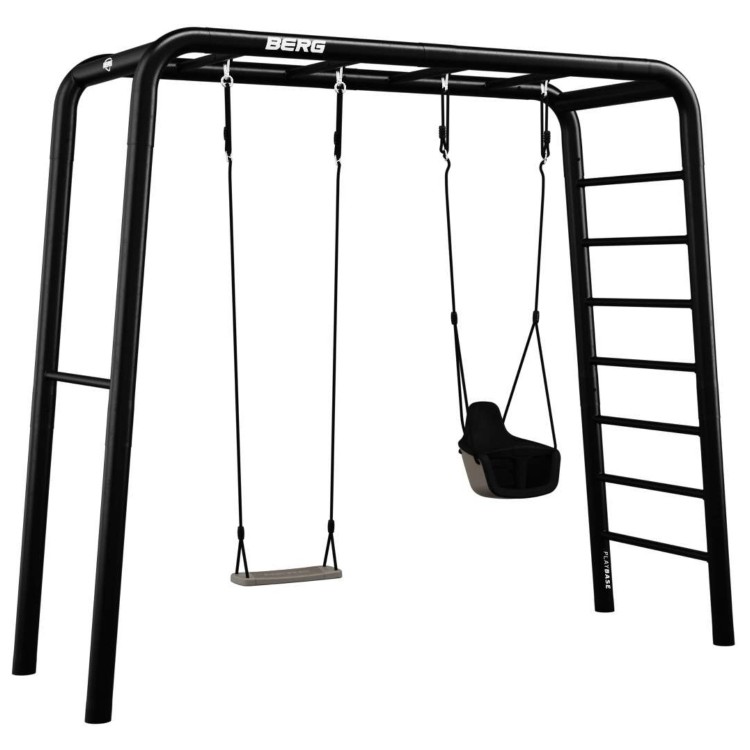 BERG Playbase Medium Toddler Set