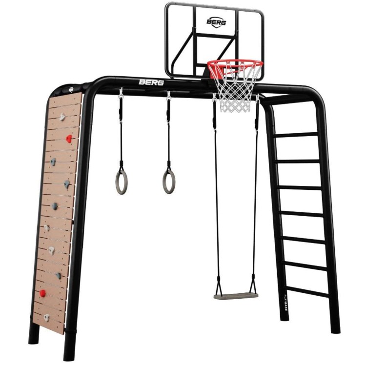 BERG Playbase Medium Ultimate Set