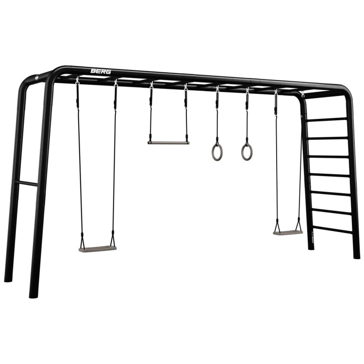 BERG Playbase Extra Large Active Set