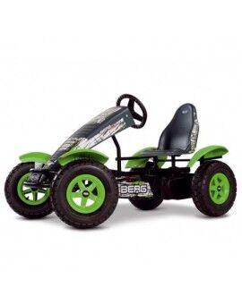 Kart de pedais elétrico BERG X-Plore E-BFR