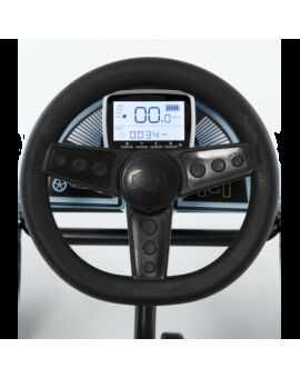 Kart de pedais elétrico BERG Black Edition E-BFR