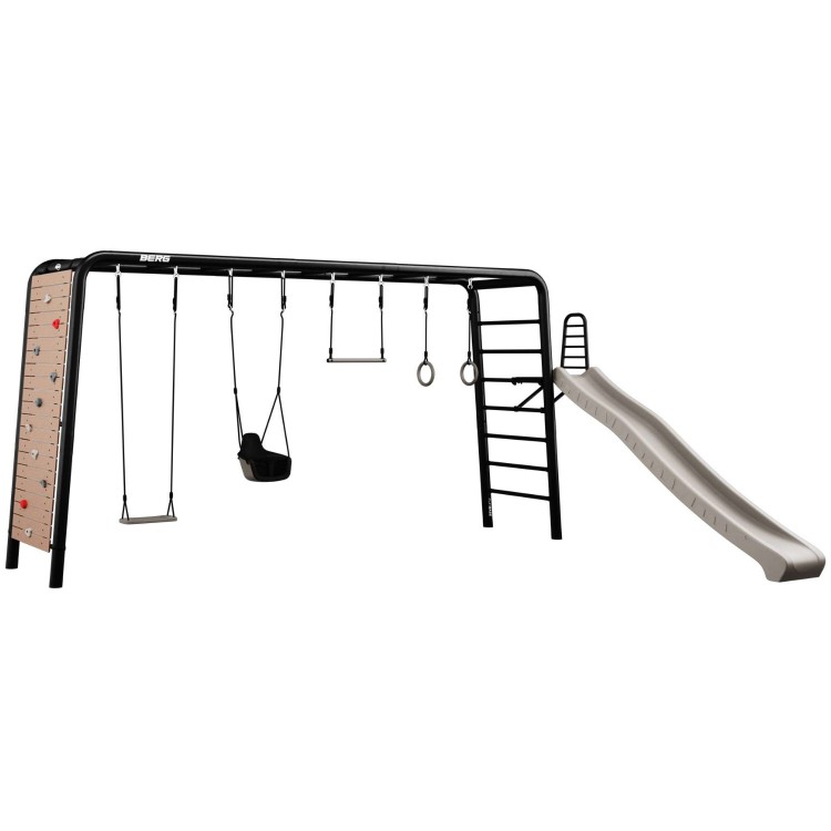 BERG Playbase Extra Large Play Set