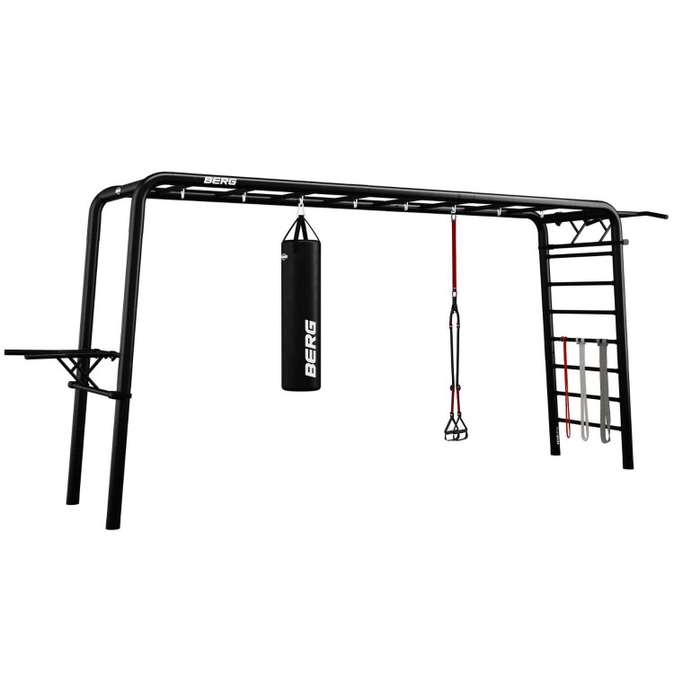 BERG Playbase Extra Large Sports Set