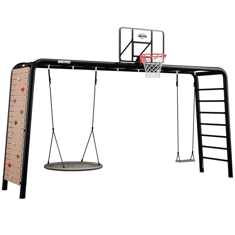 BERG Playbase Extra Large Ultimate Set