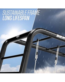 BERG Playbase Extra Large Ultimate Set