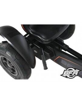 Kart de pedais elétrico BERG Black Edition E-BFR