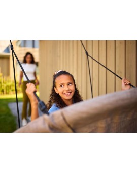 BERG Playbase Wall Family Set