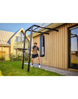 BERG Playbase Wall Family Set