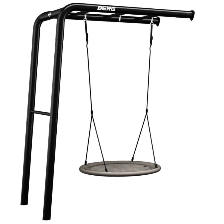 BERG Playbase Wall Family Set