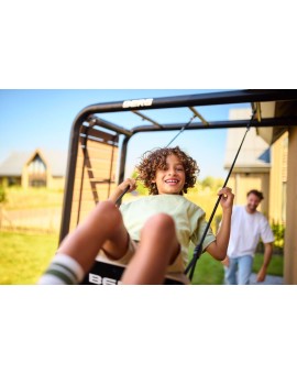 BERG Playbase Wall Peak Set