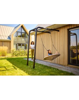 BERG Playbase Wall Sports Set