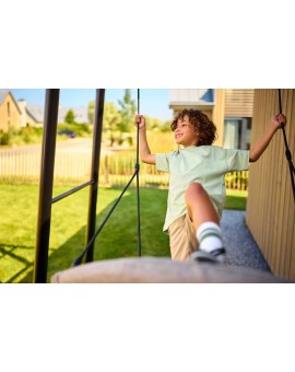 BERG Playbase Wall Sports Set