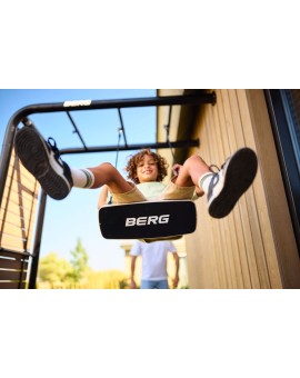 BERG Playbase Wall Swing Set
