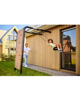 BERG Playbase Wall Swing Set