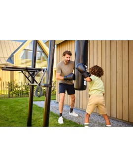 BERG Playbase Wall Swing Set