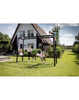 BERG Playbase Large Family Set