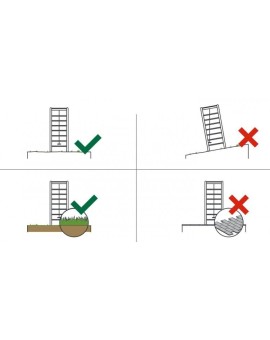 BERG Playbase Large Play Set