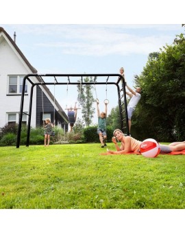 BERG Playbase Extra Large Active Set