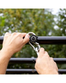 BERG Playbase Wall Peak Set