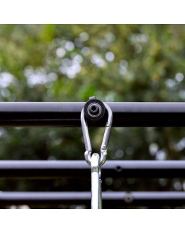 BERG Playbase Wall Sports Set