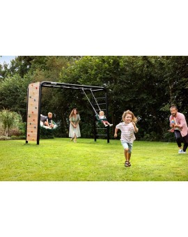 BERG Playbase Wall Swing Set