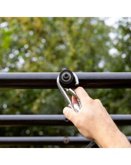 Baloiço de parede BERG Playbase Wall