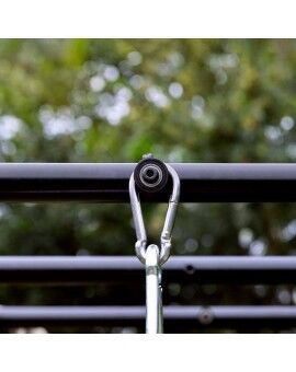 BERG Playbase Large TL Green