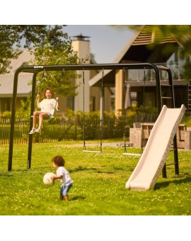 BERG Playbase Large TL Green