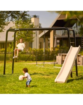 BERG Playbase Large TL Green