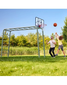 BERG Playbase Large TL Green