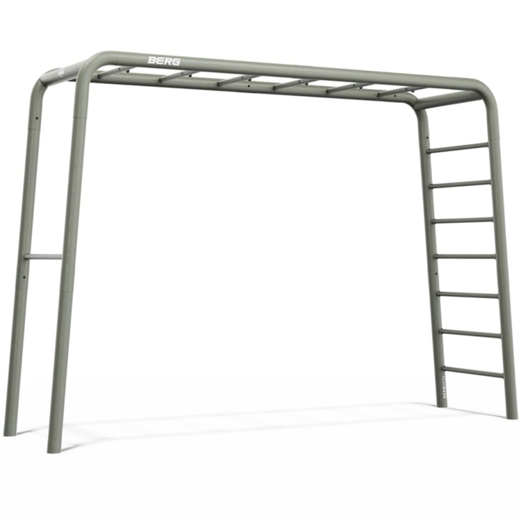 BERG Playbase Large TL Green