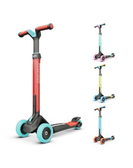 Scooter BERG Nexo Dobrável