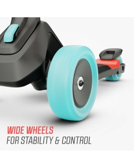 Scooter BERG Nexo Dobrável