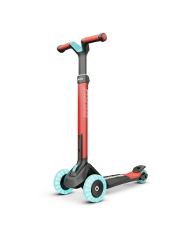 Scooter BERG Nexo Dobrável Lights