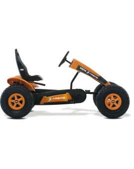Kart de pedais BERG X-Treme BFR XXL